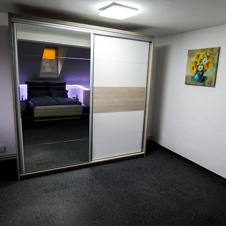 Transylvanian Hideaway Apartment シビウ エクステリア 写真